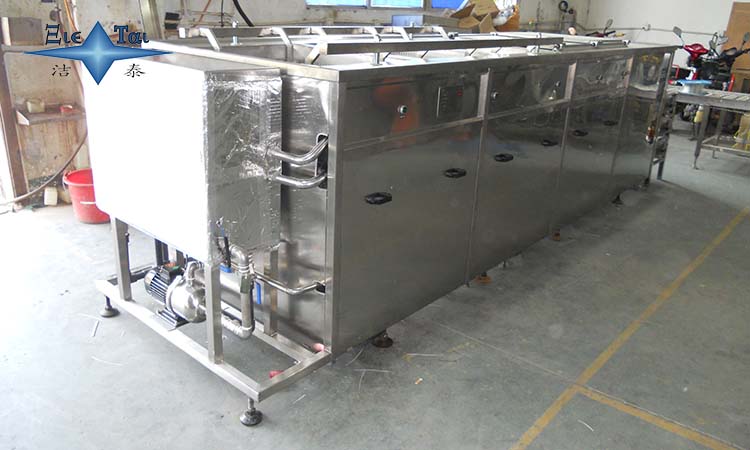 超聲波清洗機(jī)在我們生活中有哪些應(yīng)用？