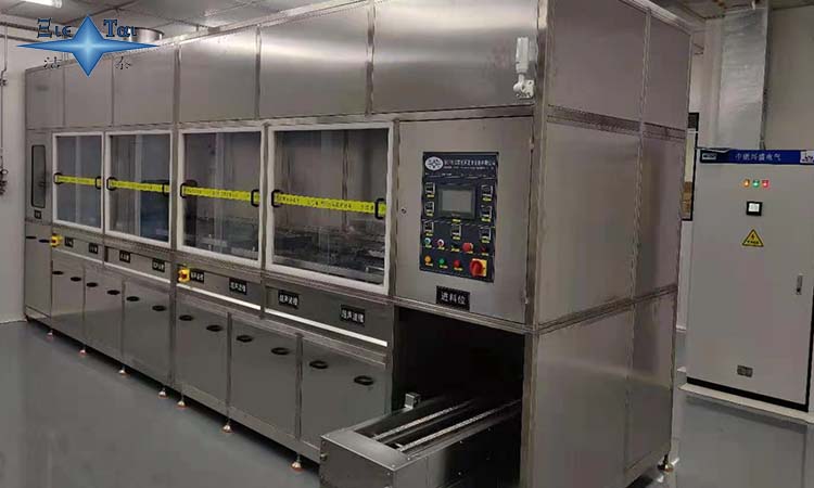 除油除臘超聲波清洗機(jī)如何清洗各類工件？為何選擇它？