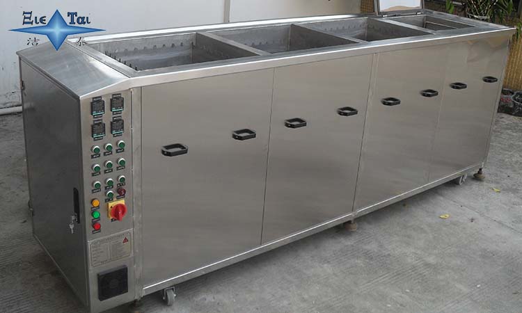 什么超聲波清洗機清洗線路板效果好？清洗機常見問題解答