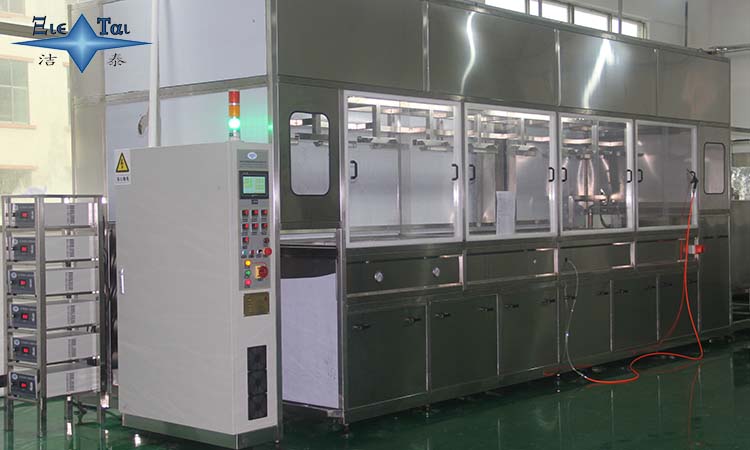 為什么超聲波清洗設(shè)備能有效除垢？超聲波清洗機(jī)沒超聲波輸出是這么回事？