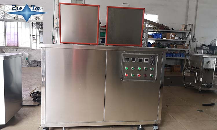 超聲波清洗機廠家是如何檢測設備故障的？清洗機價格差異原因有哪些？