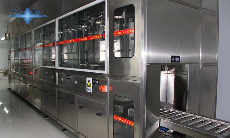 防止超聲波清洗機(jī)清洗工件損壞應(yīng)注意什么？