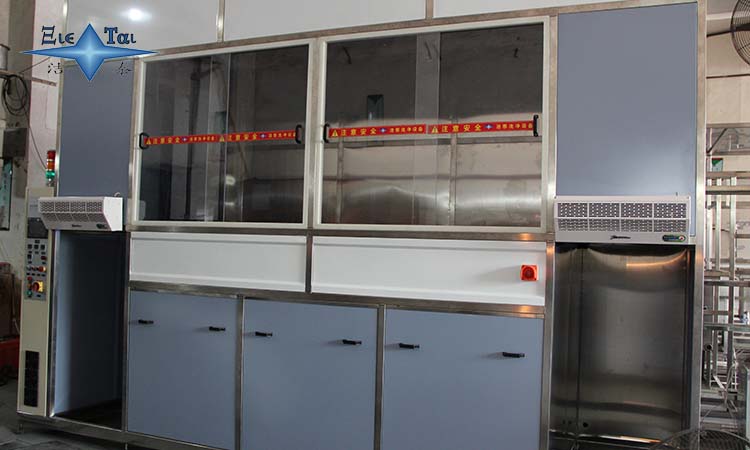 操作超聲波清洗機(jī)會使人體產(chǎn)生輻射嗎？