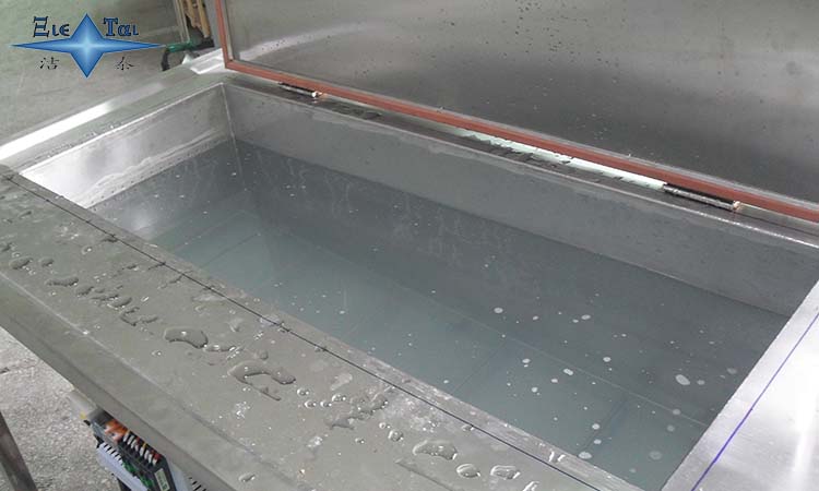 超聲波清洗機(jī)包含哪些技術(shù)？