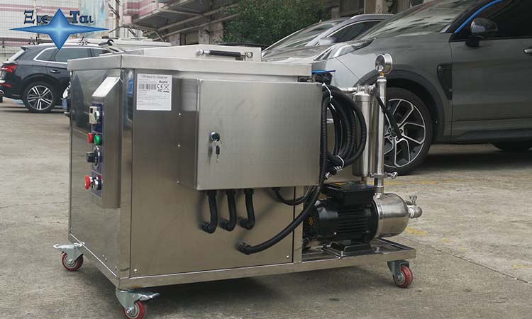 小功率超聲波清洗機(jī)清洗效果好不好？能清洗哪些物件？