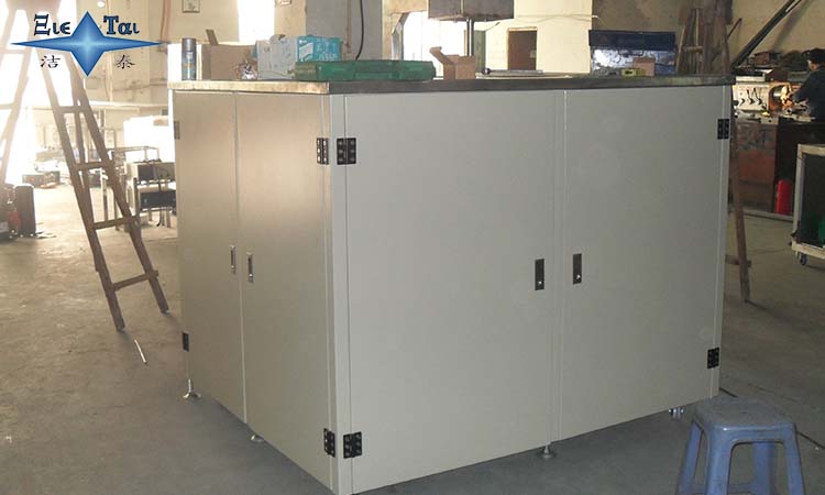 超聲波清洗機(jī)運(yùn)作特點(diǎn)？在實(shí)驗(yàn)室有什么作用？