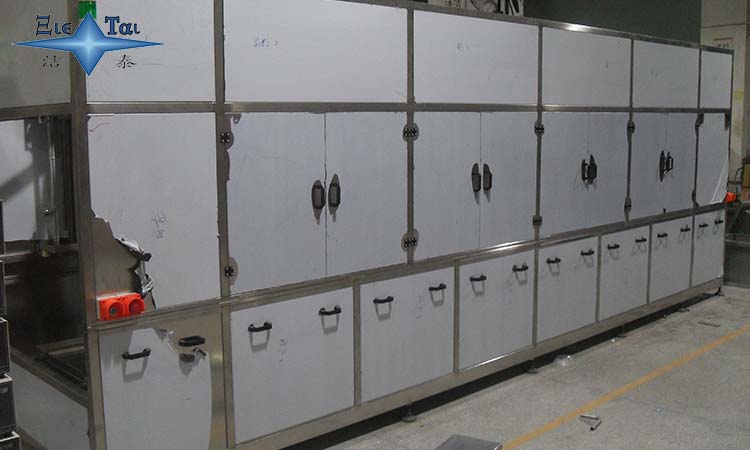 工業(yè)超聲波清洗機(jī)設(shè)備的六大組成系統(tǒng)！在各個(gè)領(lǐng)域的具體應(yīng)用！