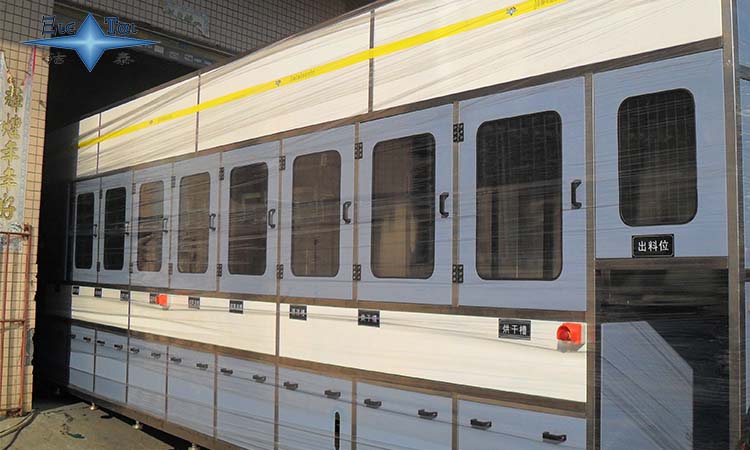 汽車(chē)輪轂超聲波清洗機(jī)哪個(gè)品牌好？?jī)?yōu)點(diǎn)有哪些？