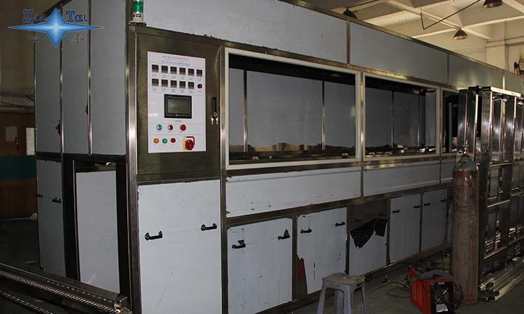 全自動(dòng)超聲波清洗機(jī)選擇哪個(gè)廠家好，應(yīng)用場景有哪些？