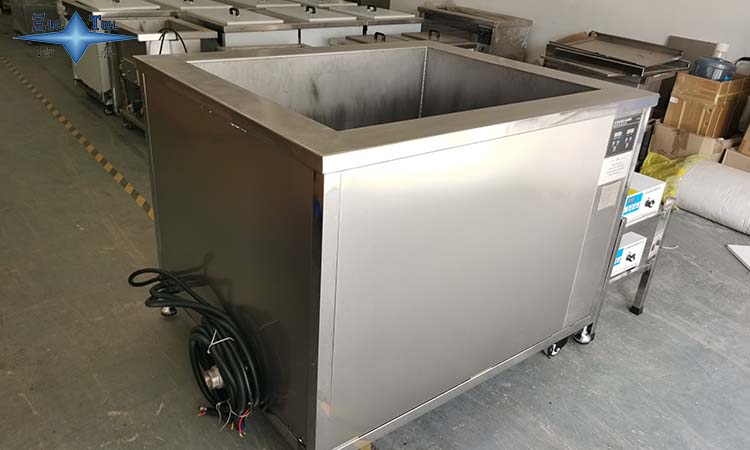 一臺單槽超聲波清洗機價格大概多少錢？