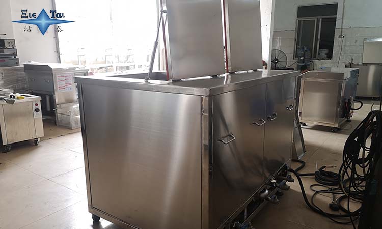 如何維護(hù)保養(yǎng)超聲波清洗機(jī)？如何完成清洗工作？
