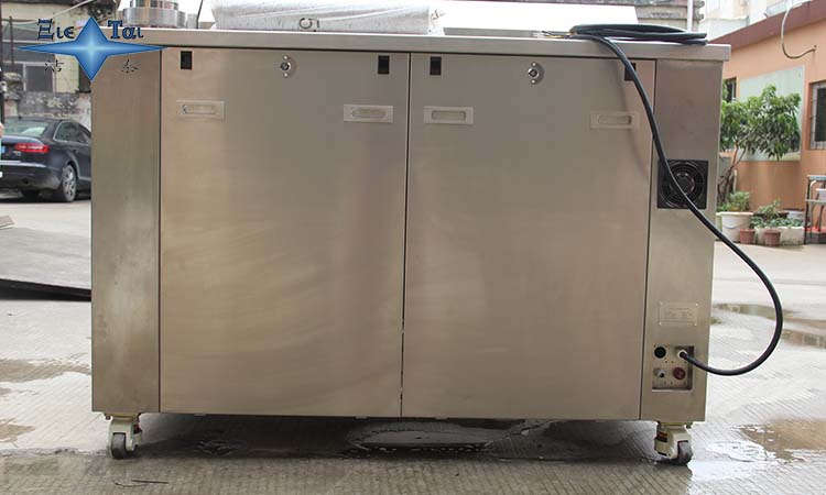 在購買工業(yè)超聲波清洗機前需要做哪些準(zhǔn)備？