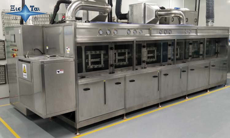 買(mǎi)超聲波清洗機(jī)需要注意什么？好處有哪些？