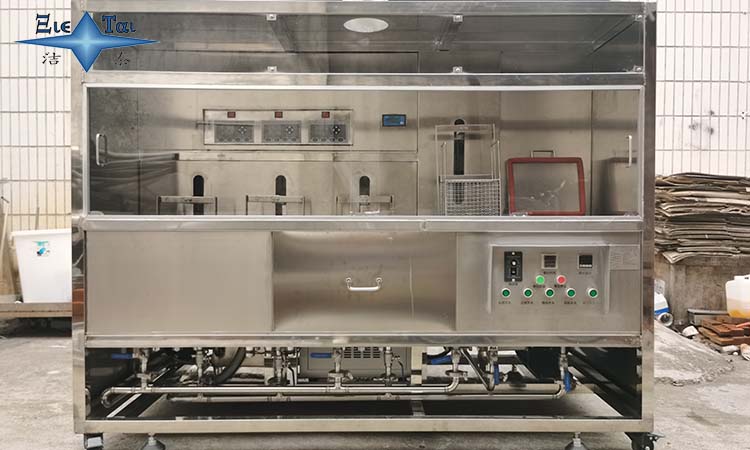 選擇超聲清洗設備需要考慮哪些方面？