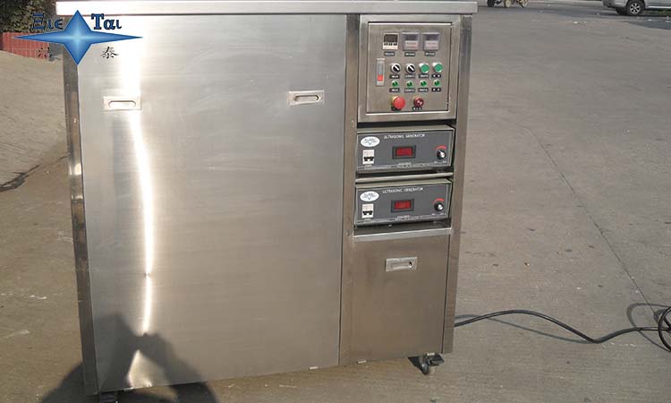 實(shí)驗(yàn)室超聲波清洗器如何選擇？