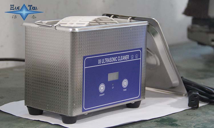 家用超聲波清洗器有什么獨(dú)特之處？