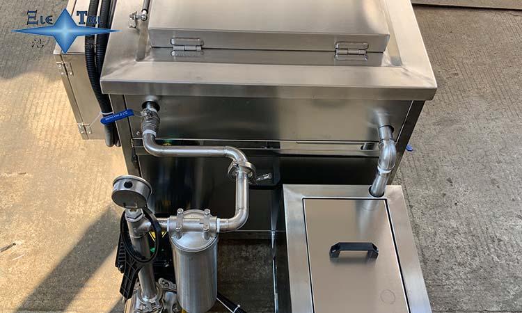 醫(yī)用超聲清洗機要如何操作？如何保養(yǎng)維護？