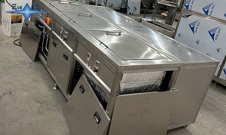 超聲波清洗器的空蝕效應(yīng)有哪些特點？