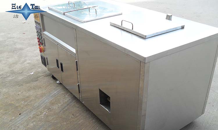 選實(shí)驗(yàn)室超聲波清洗機(jī)易忽視的內(nèi)容？小型清洗機(jī)的優(yōu)點(diǎn)有？