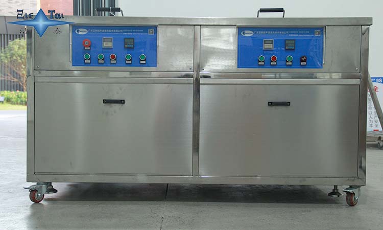 超聲波清洗機會破壞清洗物嗎？技術(shù)運用的優(yōu)點有哪些？