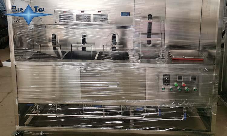 超聲波清洗機(jī)要怎樣延長使用壽命？有輻射嗎？