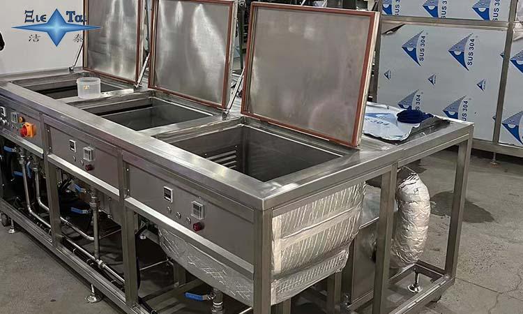 超聲波清洗器的常見問題有哪些？