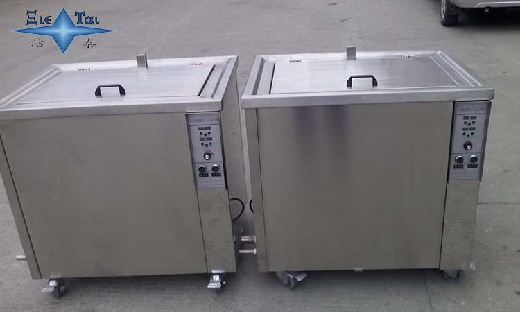 鑒別實(shí)驗(yàn)室超聲波清洗機(jī)品質(zhì)的技巧有哪些？