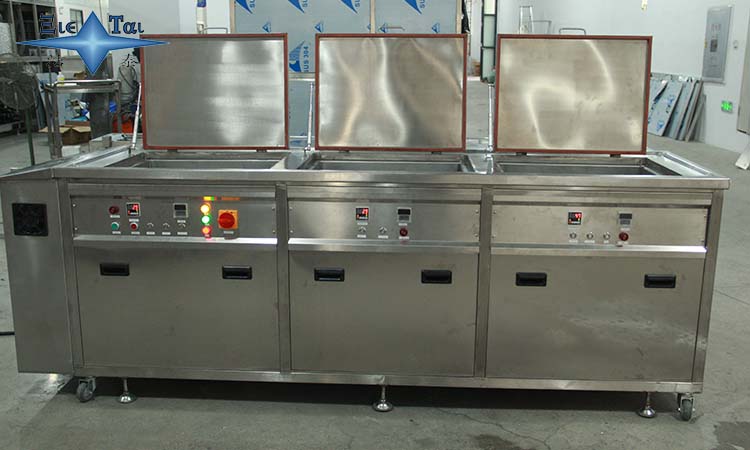 超聲波清洗設(shè)備常用于清洗的范圍有哪些？