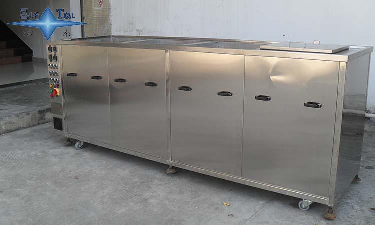 超聲波清洗設(shè)備清洗時需要注意什么？