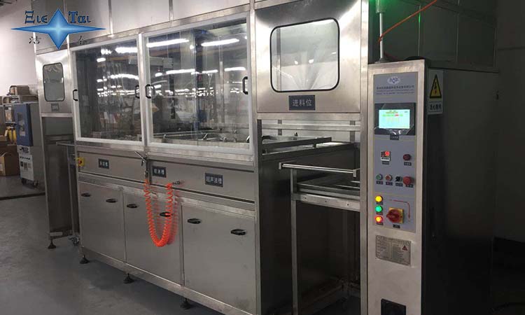 超聲波清洗效果影響因素有哪些？多久能洗干凈工件？