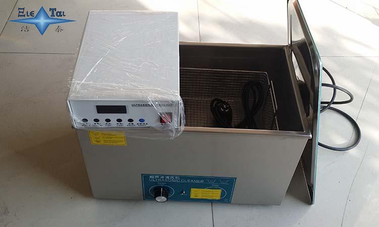 超聲波清洗儀有哪些作用?優(yōu)點有哪些？
