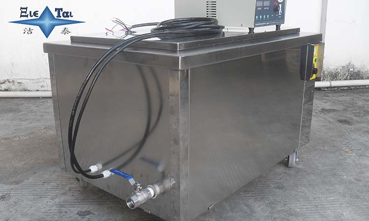 超音波清洗機(jī)的具體特點(diǎn)有哪些？適用于哪些行業(yè)？