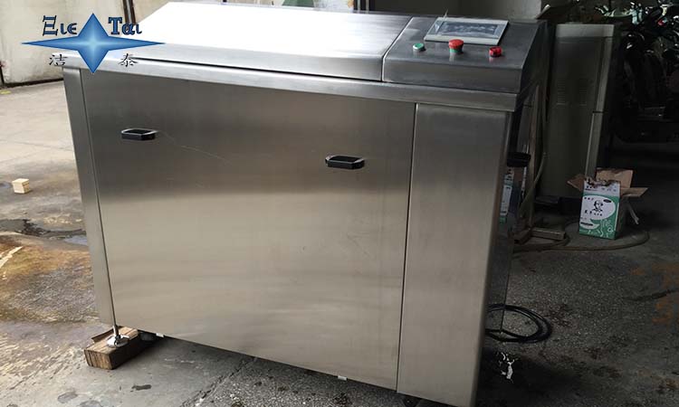 工業(yè)超聲波清洗機的5個特點，可應(yīng)用在哪些行業(yè)？