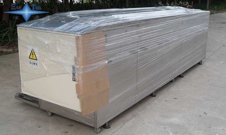 工業(yè)超聲波清洗機滿足市場哪些要求？