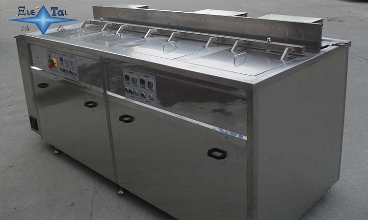 為什么工業(yè)超聲波清洗機(jī)廣受歡迎？