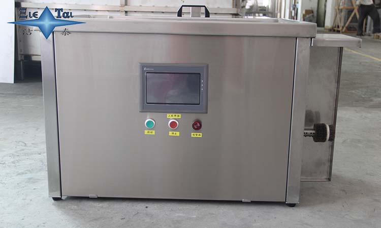 超聲波清洗設(shè)備的脫氣功能，應(yīng)用行業(yè)有哪些？