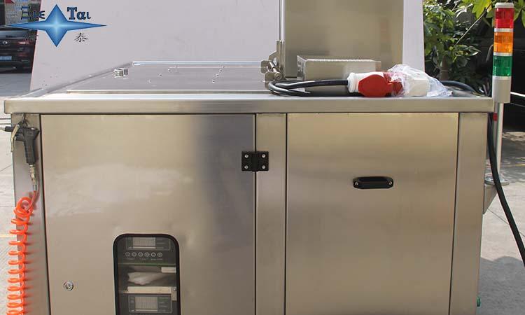 超聲波清洗設(shè)備的相關(guān)問題