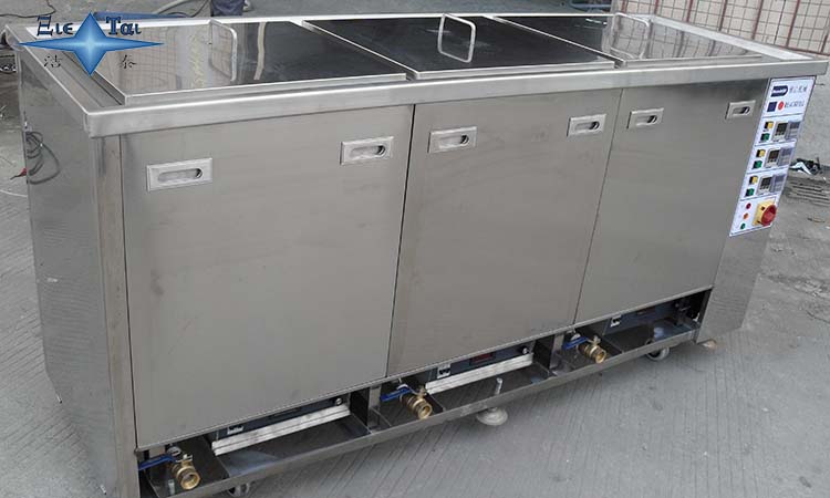 超聲波清洗的“好”到底是哪里好？