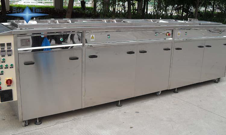 談醫(yī)療超聲波清洗機