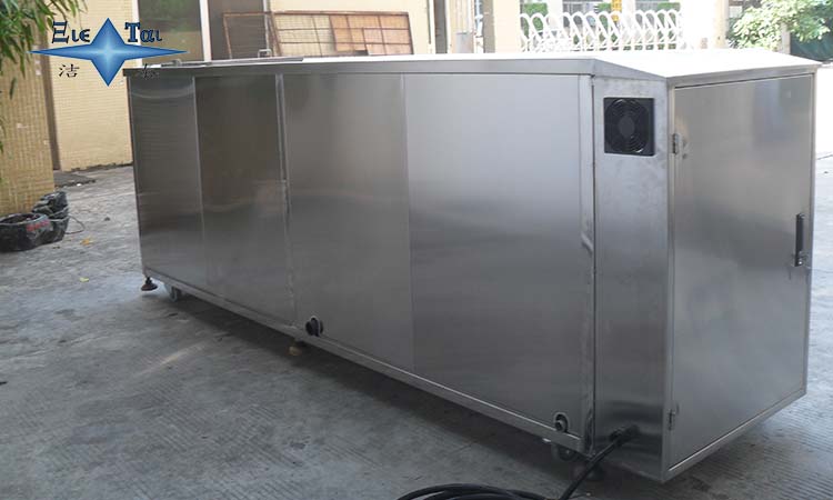 工業(yè)超聲波清洗設(shè)備如何保養(yǎng)？