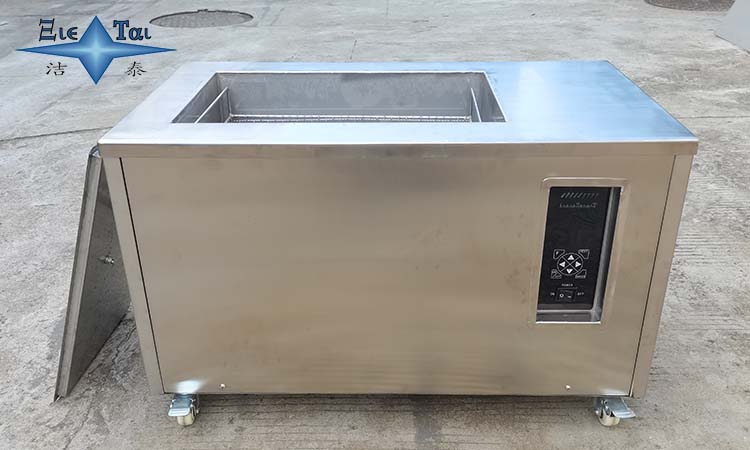 超聲波清洗機(jī)的頻率應(yīng)如何選擇？應(yīng)用如何？