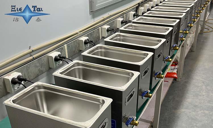 家用超聲波清洗機(jī)的使用方法說明、使用步驟？