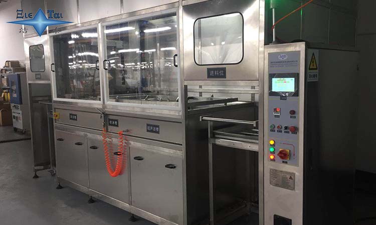 超聲波清洗機(jī)工作時(shí)噪音太大怎么辦？與傳統(tǒng)清洗手段相比有哪些優(yōu)勢？