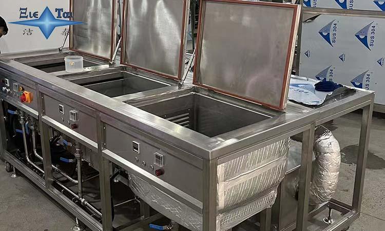 超聲波清洗儀的優(yōu)點，適用范圍有哪些？