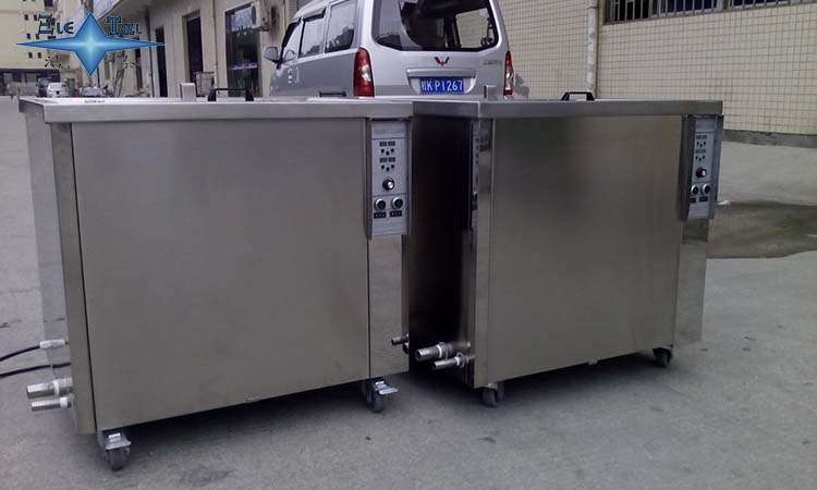 選擇超聲波清洗器需要看哪些方面？