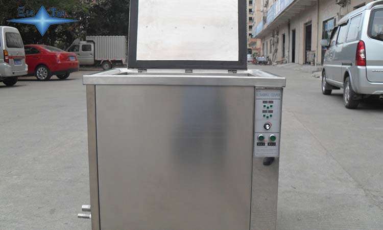 醫(yī)用超聲波清洗機操作方法是怎么樣的？