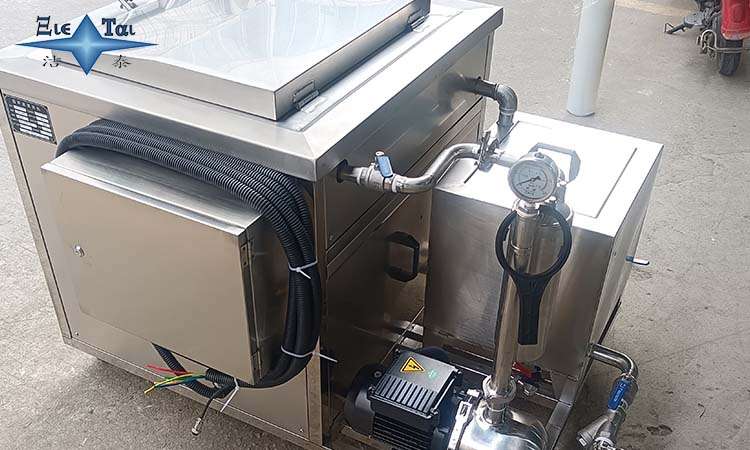 用什么清洗軸承比較好？