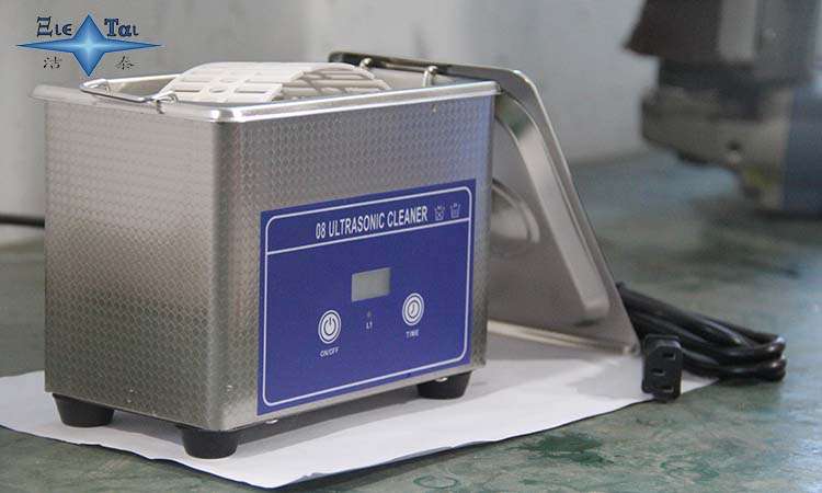 家用超聲波清洗機真的好用嗎？