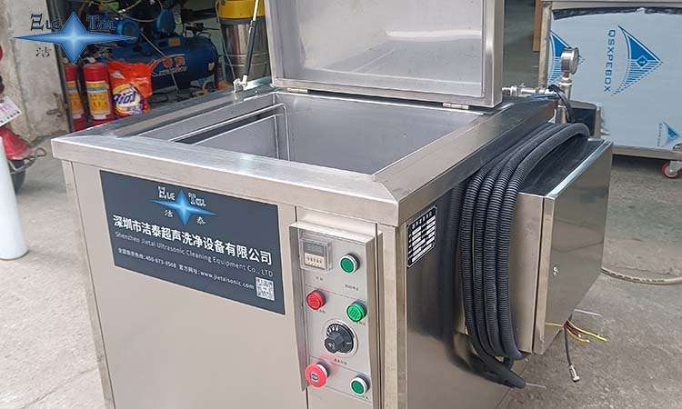 超聲波清洗機(jī)的原理是什么？深入分析