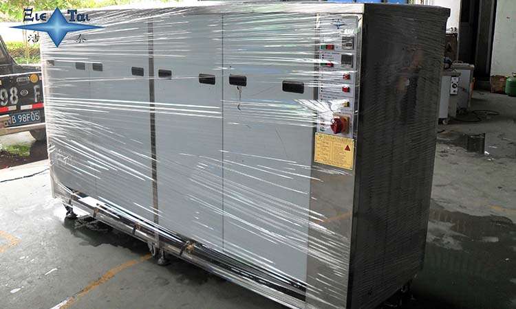 超聲波清洗設(shè)備是如何工作的？是用來做什么的？